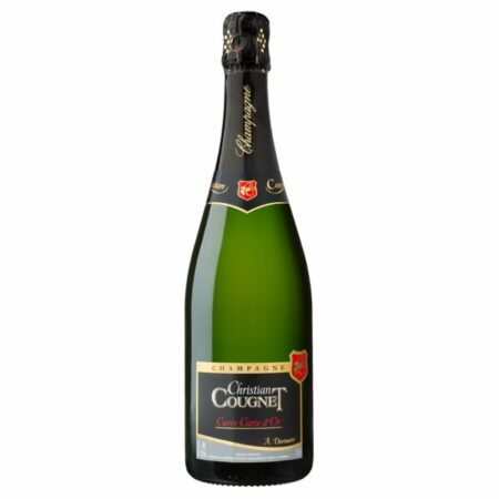 Carton 6 Champagne Carte d'Or