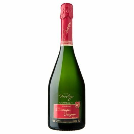 Carton 6 Cuvée Prestige (Brut Millésimé 2015)